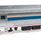 Walthers 920-13085 HO Amtrak Phase VI 73' Budd Baggage Car Ready to Run #1204