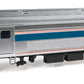 Walthers 920-13086 HO Amtrak Phase VI 73' Budd Baggage Car Ready to Run #1211