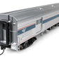 Walthers 920-13086 HO Amtrak Phase VI 73' Budd Baggage Car Ready to Run #1211
