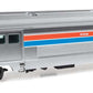 Walthers 920-13072 HO Amtrak Phase I 73' Budd Baggage Car RTR with Decal