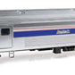 Walthers 920-13081 HO Amtrak Phase IV 73' Budd Baggage Car RTR with Decal