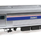 Walthers 920-13081 HO Amtrak Phase IV 73' Budd Baggage Car RTR with Decal