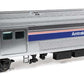 Walthers 920-13084 HO Amtrak Phase IV 73' Budd Baggage Car RTR with Decal
