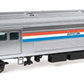 Walthers 920-13077 HO Amtrak Phase III 73' Budd Baggage Car Ready to Run #1212