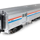 Walthers 920-13077 HO Amtrak Phase III 73' Budd Baggage Car Ready to Run #1212
