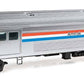 Walthers 920-13077 HO Amtrak Phase III 73' Budd Baggage Car Ready to Run #1212