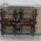 Central Valley Models T-31 HO 4-Wheel Passenger Wheel (Set of 2)