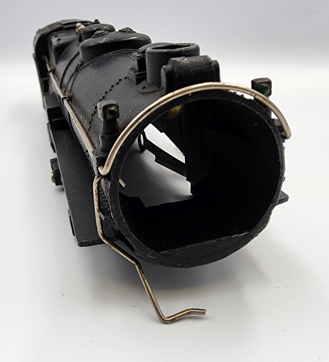 American Flyer XA9423-G S Scale AF 312 K-4 Boiler Shell
