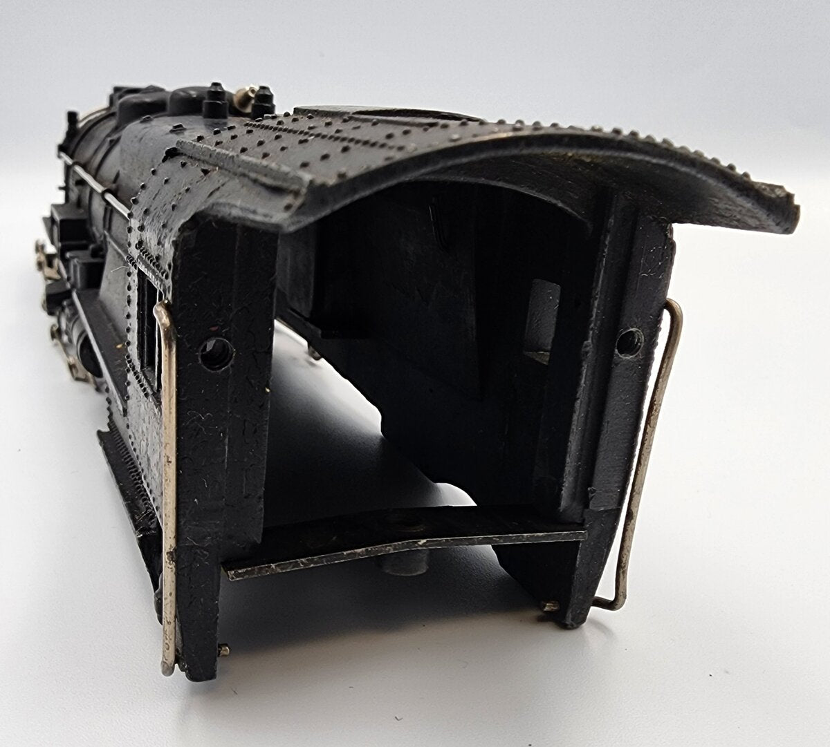 American Flyer XA9423-G S Scale AF 312 K-4 Boiler Shell