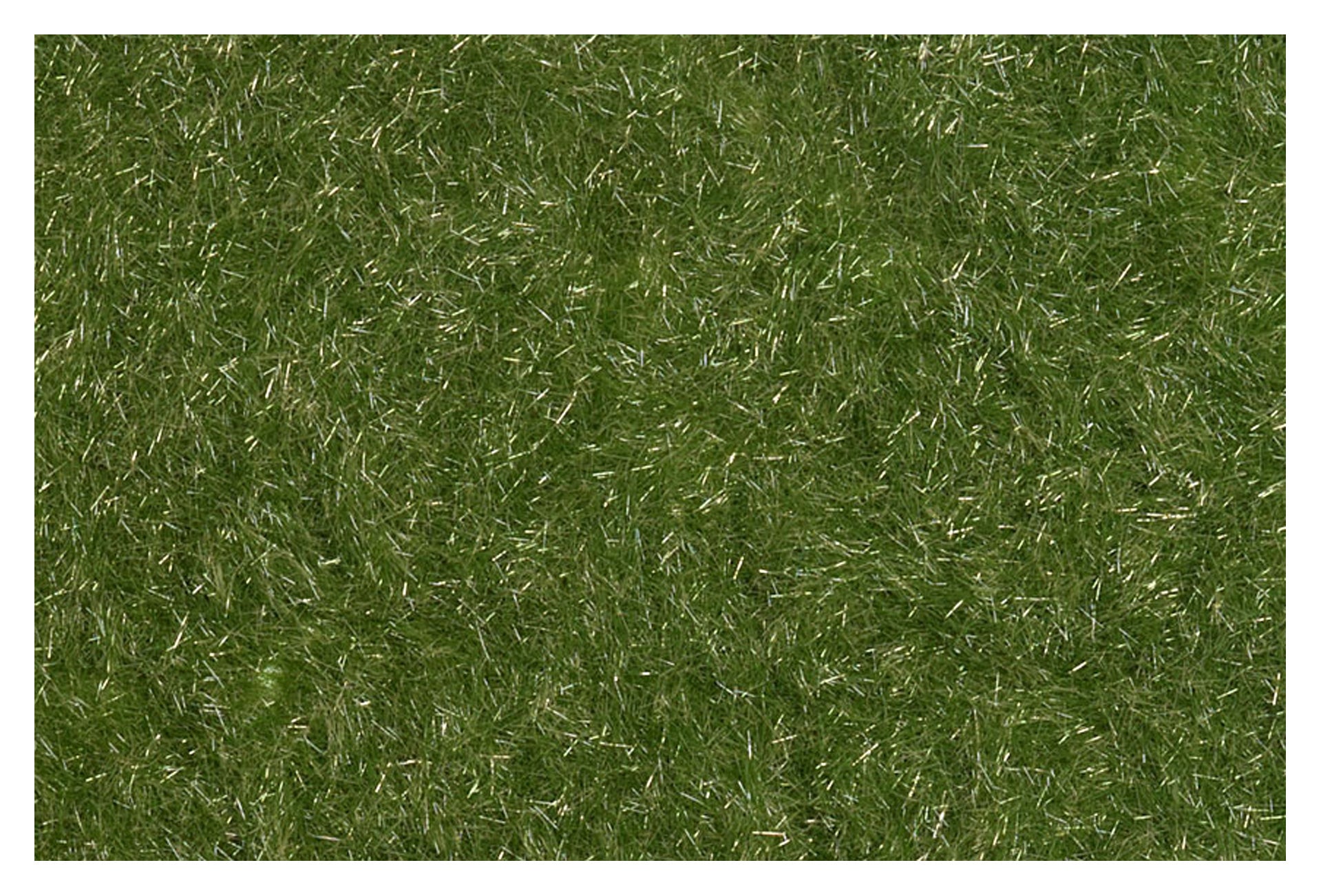 Busch 3473 HO 2mm Late Summer Grass Fibers