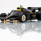 AFX 22113 HO Black/Gold Lotus 97T 1985 Slot Car