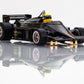 AFX 22113 HO Black/Gold Lotus 97T 1985 Slot Car