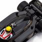 AFX 22113 HO Black/Gold Lotus 97T 1985 Slot Car