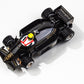 AFX 22113 HO Black/Gold Lotus 97T 1985 Slot Car