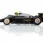 AFX 22113 HO Black/Gold Lotus 97T 1985 Slot Car