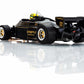 AFX 22113 HO Black/Gold Lotus 97T 1985 Slot Car