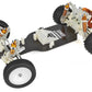 Team Associated 6030 1:10 RC10 Graphite Competiton Off Road Car Kit