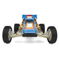 Team Associated 6030 1:10 RC10 Graphite Competiton Off Road Car Kit