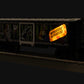 Lionel 2528010 O Beetlejuice Lighted Boxcar