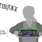 Lionel 2528010 O Beetlejuice Lighted Boxcar