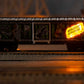 Lionel 2528010 O Beetlejuice Lighted Boxcar