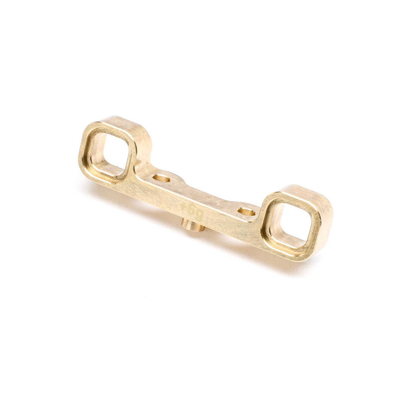 Team Losi Racing TLR-1158 22X Brass C Pivot Block