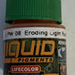 LifeColor LPW08 Eroding Light Rust Liquid Pigments