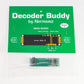 Nixtrainz NTZ-6 Decoder Buddy V5, 12 Outputs With1K Resistors