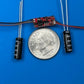 Nixtrainz NTZ-204 Power Bridge III 2 Wire Stay-Alive