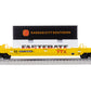 Lionel 2523020 O CPKC Maxi Stack Set