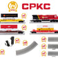 Lionel 2523020 O CPKC Maxi Stack Set