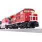 Lionel 2523020 O CPKC Maxi Stack Set