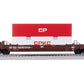 Lionel 2523020 O CPKC Maxi Stack Set