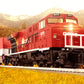Lionel 2523020 O CPKC Maxi Stack Set