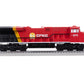 Lionel 2523020 O CPKC Maxi Stack Set
