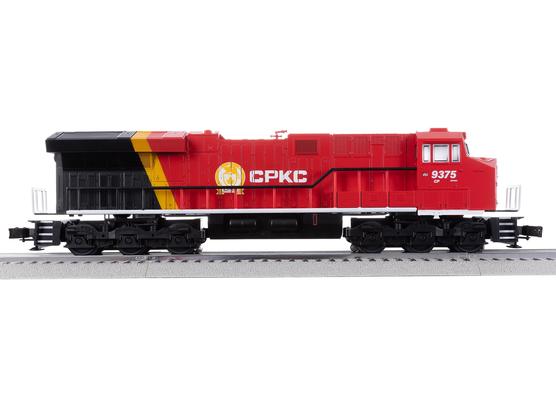 Lionel 2523020 O CPKC Maxi Stack Set