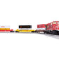 Lionel 2523020 O CPKC Maxi Stack Set