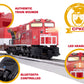 Lionel 2523020 O CPKC Maxi Stack Set