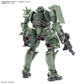 Bandai 2773840 1:144 HGGQX 10 MS-06 Zaku (GQ) Plastic Model Kit