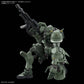 Bandai 2773840 1:144 HGGQX 10 MS-06 Zaku (GQ) Plastic Model Kit