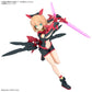 Bandai 2773828 30MS Tiasha (Dahlia Wear) [Color B] Figure Model Kit