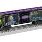 Lionel 2528020 O Beetlejuice Boxcar