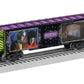 Lionel 2528020 O Beetlejuice Boxcar