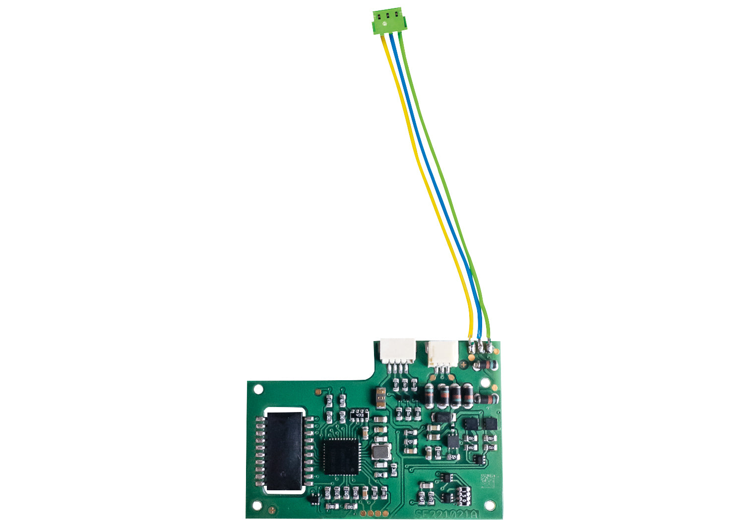 Marklin 74467 HO C Track Digital Installation Double Slip Switch Decoder