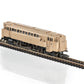 Marklin 88099 Z DRG Class Diesel Pneumatic Compressed Air Locomotive V 3201