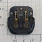 Lionel 622-115 Diesel Brush Plate without Solder Lug