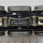 Lionel 2055-100 6-Wheel Steam Chassis Motor without E-Unit