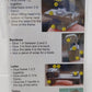 Acme N-5018 N By Inter-Action Machine Shop Tools & Tables Laser Cut Wood Kit