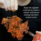 WWScenics WSLF-061 WWS Autumn Realistic Tree Making Kit