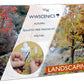 WWScenics WSLF-061 WWS Autumn Realistic Tree Making Kit